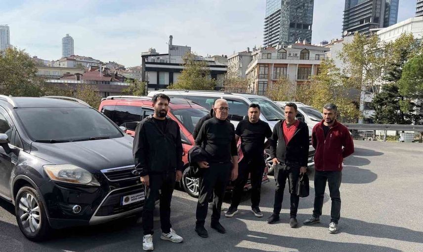 Sahte ekspertiz skandalı İstanbul ve Muğla'da ortaya çıktı