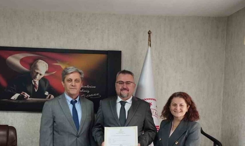 Alaplı Devlet Hastanesi sağlık hizmetleri kalitesini artırdı