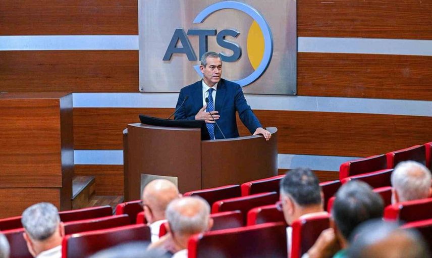 Hacısüleyman: İşletmelerin öngörülebilirliğe ihtiyacı var