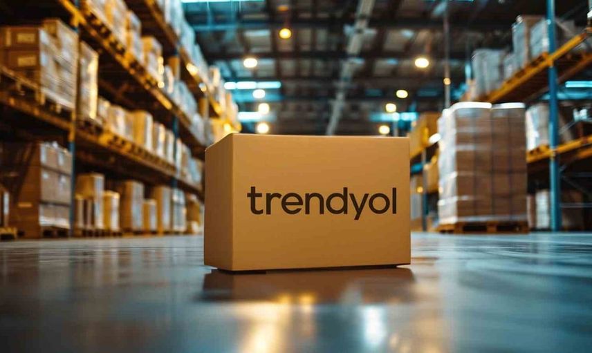 Trendyol, kasım ayında 120 milyon ürünle kullanıcıların karşısına çıkıyor
