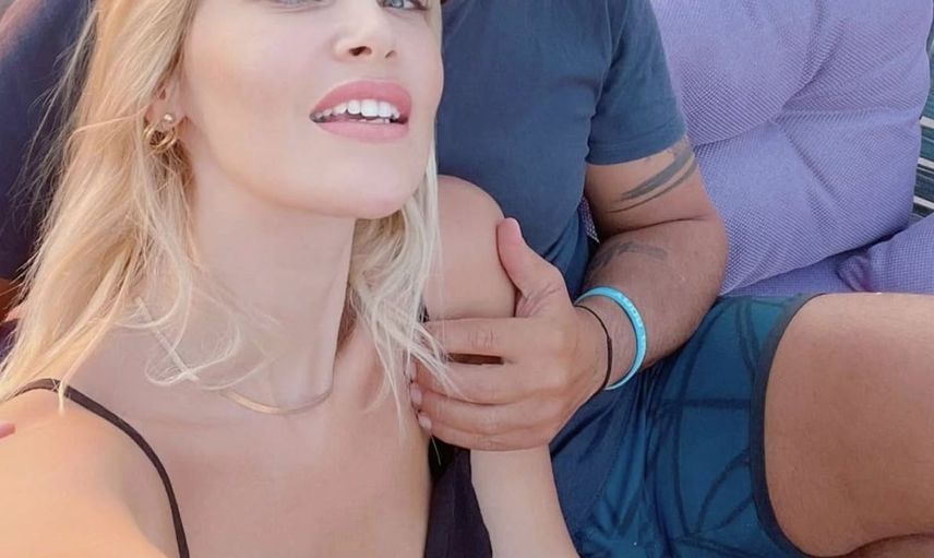 Melis Sandal’ın malvarlıklarına tedbir kararı: İşlem güvenliği sağlanmaya çalışılıyor