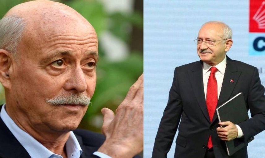 6’lı masada Rifkin gündemi: Yerli ekonomiye zarar verir mi?