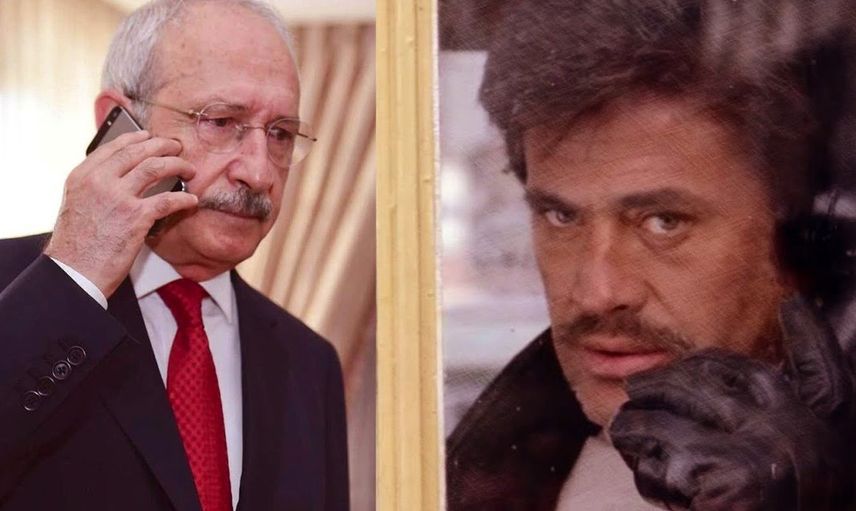 6'lı masaya seçim kaybettiren konuşma: 'Alo, ben Kemal geliyorum'