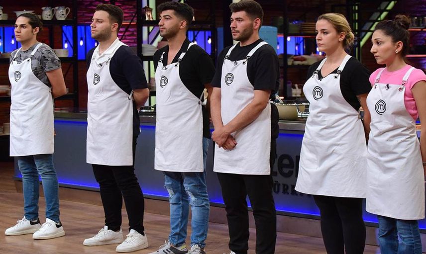 7 Ağustos Masterchef yedek kadroya kimler girdi? 2022 MasterChef Türkiye ana kadro yarışmacıları