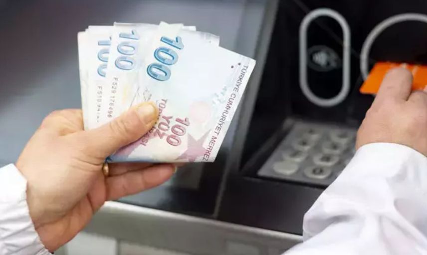 7 Bin TL Üzeri Ödemelere ''Kart'' Zorunluluğu: Nakit Ödeme Yapılmayacak! İşte Detaylar...