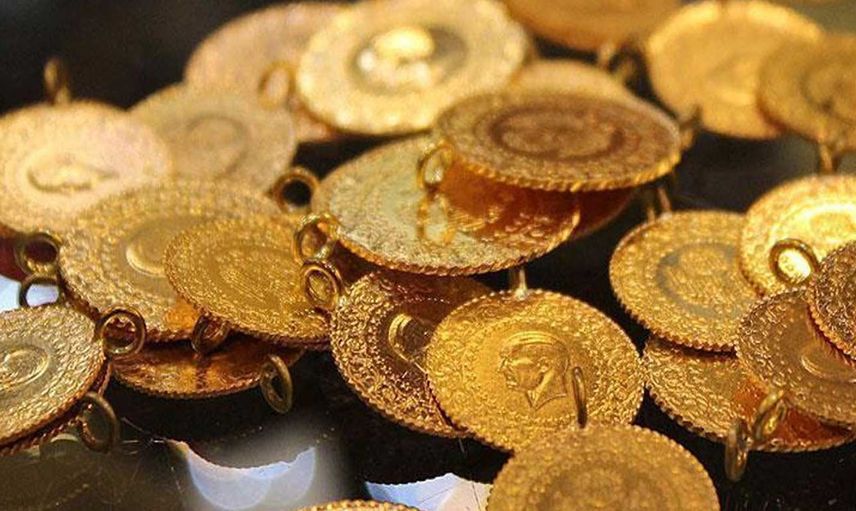 7 Haziran 2022 güncel altın fiyatları, çeyrek altın, gram altın alış satış fiyatı ne kadar, kaç TL oldu? Fiyatlar ters köşe yaptı