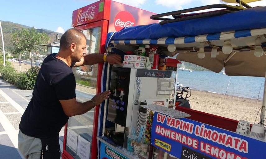 7 Kez Ölümden Dönen Adam Gündem Oldu!