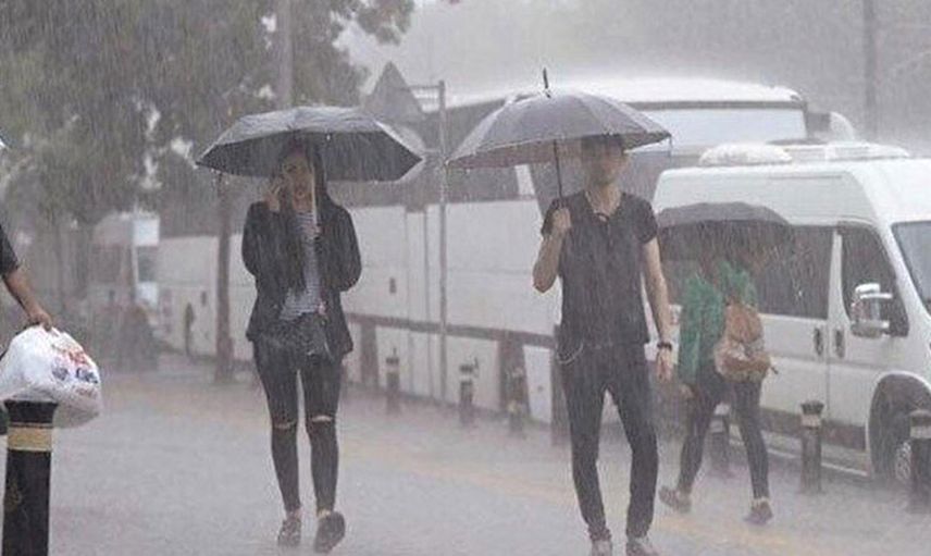 7 Mayıs 2022 Cumartesi hava durumu nasıl olacak? Meteoroloji Genel Müdürlüğü 7 Mayıs 2022 hava tahmin raporunu yayımladı: Sıcak hava bekleyenlere kötü haber!