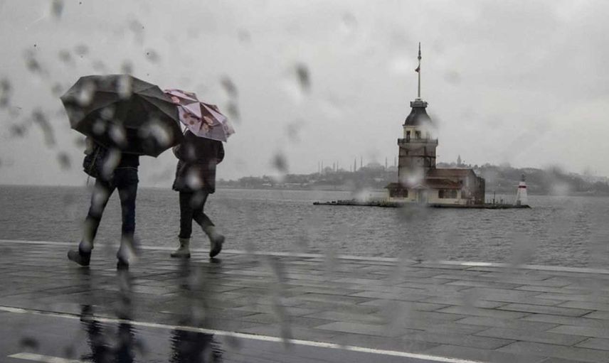 7  Temmuz 2022 hava durumu nasıl olacak, Bayramda hava durumu nasıl olacak? Meteoroloji Genel Müdürlüğü 7 Temmuz 2022 hava durumu tahmin raporunu yayımladı: İstanbul için kritik uyarı!