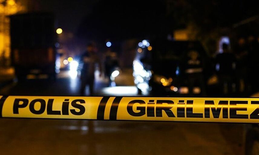 7 yaşındaki kızdan kan donduran sözler! İfade verirken konuşmakta zorlandı: Babamı annemi bıçaklıyorken gördüm