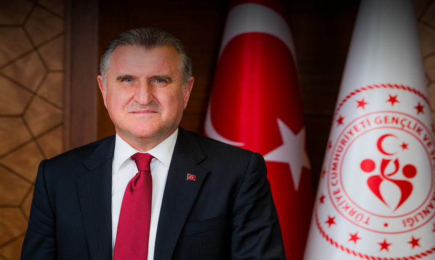 70 Milyon Liralık Proje Desteği Açıklandı: Afetten Etkilenen Gençlere Destek!