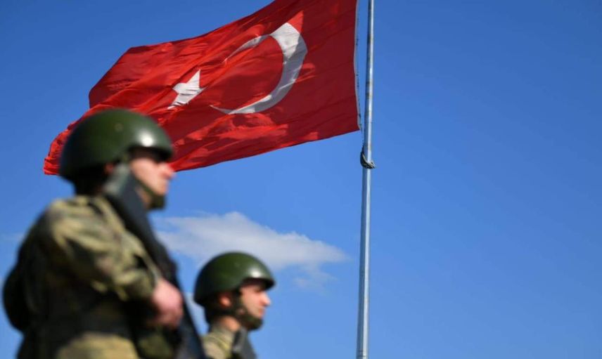 700 bin kamu işçisi için kritik görüşme: TSK yasası Meclis’te geldi