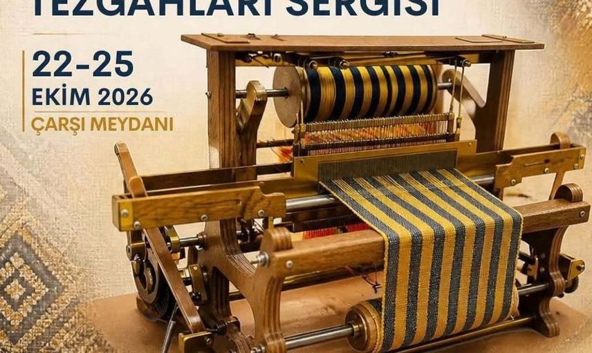 Babadağ'ın dokuma geleneği 8. BABAFEST'te hayat bulacak