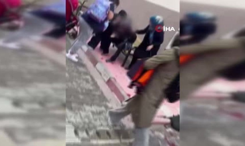 Boşanma sürecinde kanlı hesaplaşma: çocuk okulda oldu, kadın hayatını kaybetti