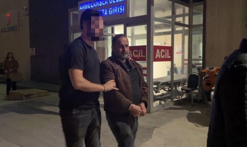 Kocaeli'de meclis üyesinin ölümüne sebep olan zanlı, Bursa'da yakalandı