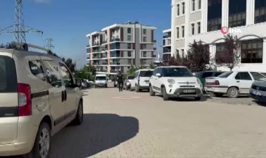 Gemlik'te yaşlı çifti katleden şüpheli tutuklandı