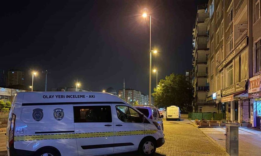 Kayseri'de gizemli veda: 55 yaşındaki adam evinde bulundu