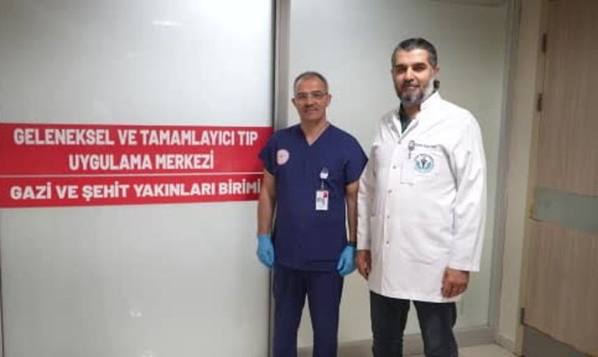 Geleneksel tıbbın modern sağlıkta yeri: Niğde'deki örnek uygulama