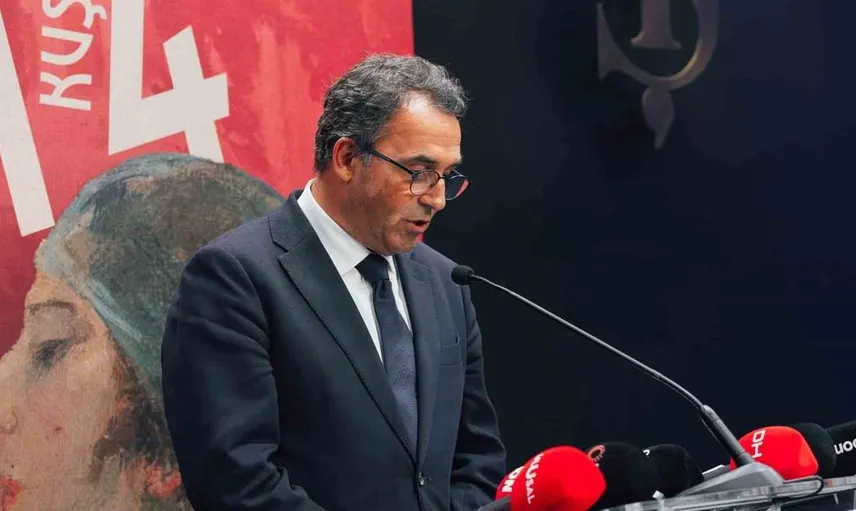 Türkiye İş Bankası ve Arkas Sanat'tan sanat dolu bir buluşma