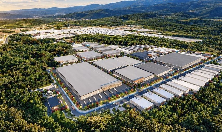 Yalova OSB, Cumhuriyetin üretim mirasını geleceğe taşımak için çalışıyor