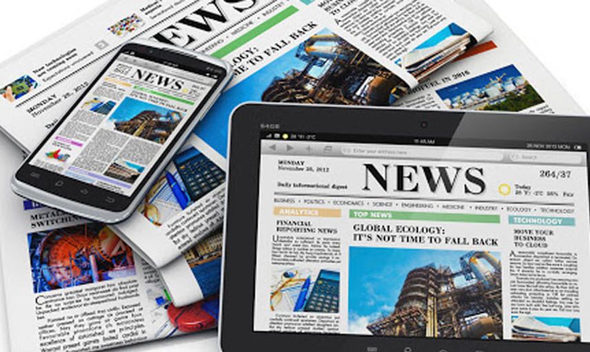 709 Medya Personeli Suriye'deki İç Savaşta Hayatını Kaybetti