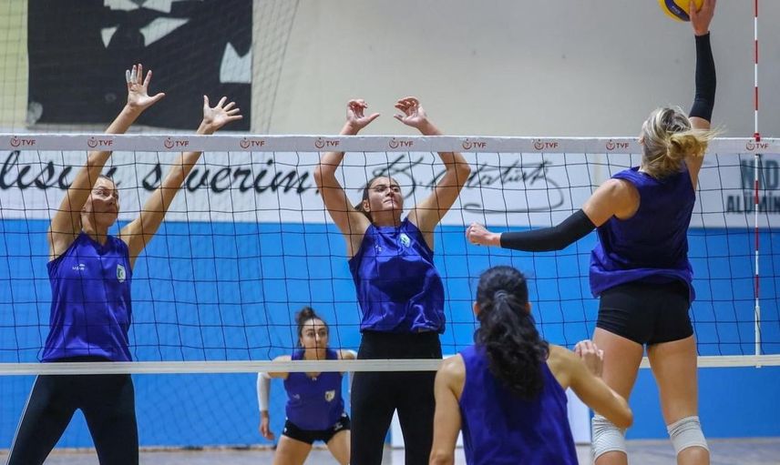 Bodrum’un İncileri, Fenerbahçe Medicana karşısında zafer peşinde