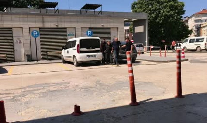 73 yaşındaki firari hükümlü Bursa'da yakalandı