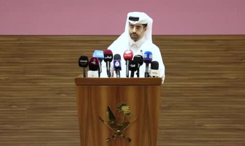 Katar’dan Mekke İttifakı’na destek, ABD-İran hattında diplomasi trafiği