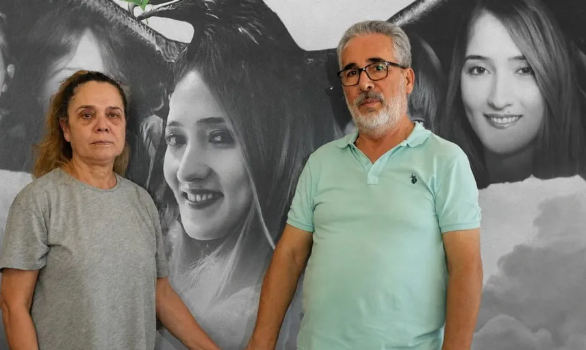 Miyom ameliyatında kaybedilen Funda için adalet peşinde: Aile yaşadıkları acıyı anlatıyor