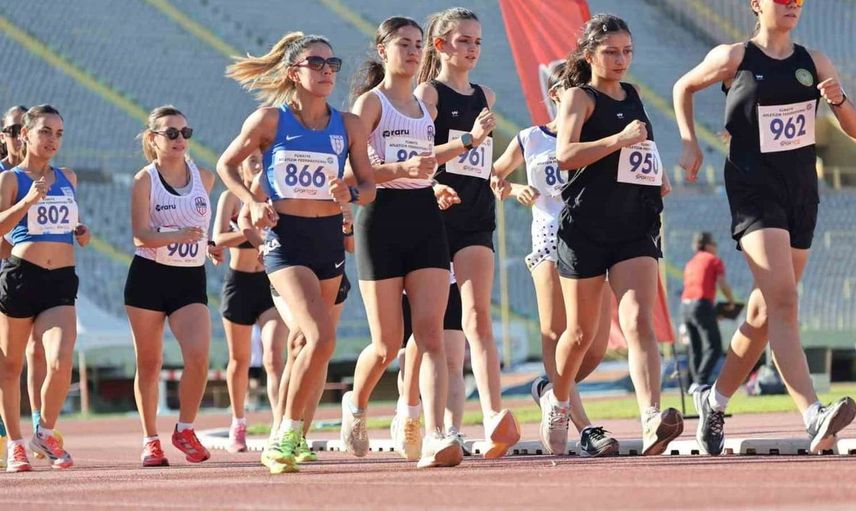 Manisa BBSK, Türkiye Kupası’nda 11 madalya kazandı