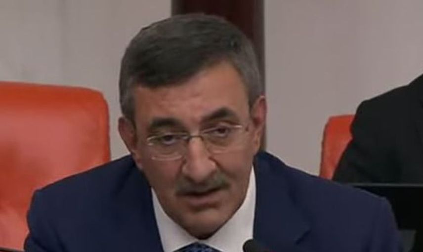 Cevdet Yılmaz'dan önemli açıklamalar: Milletin kaynağı korunacak