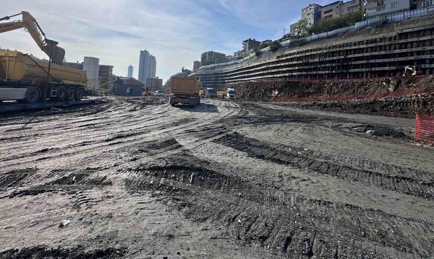 Sel felaketinin ardından RAMS'tan kentsel dönüşüm mesajı
