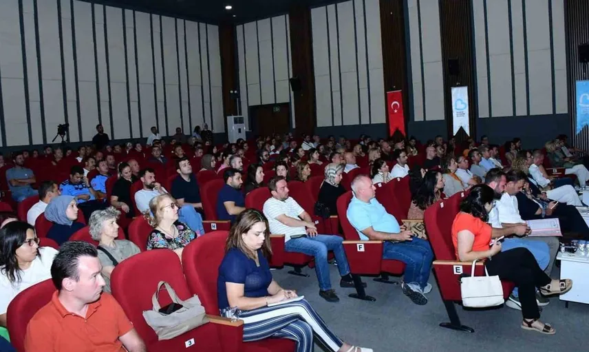 Balıkesir'de kentsel dönüşüm süreci masaya yatırıldı