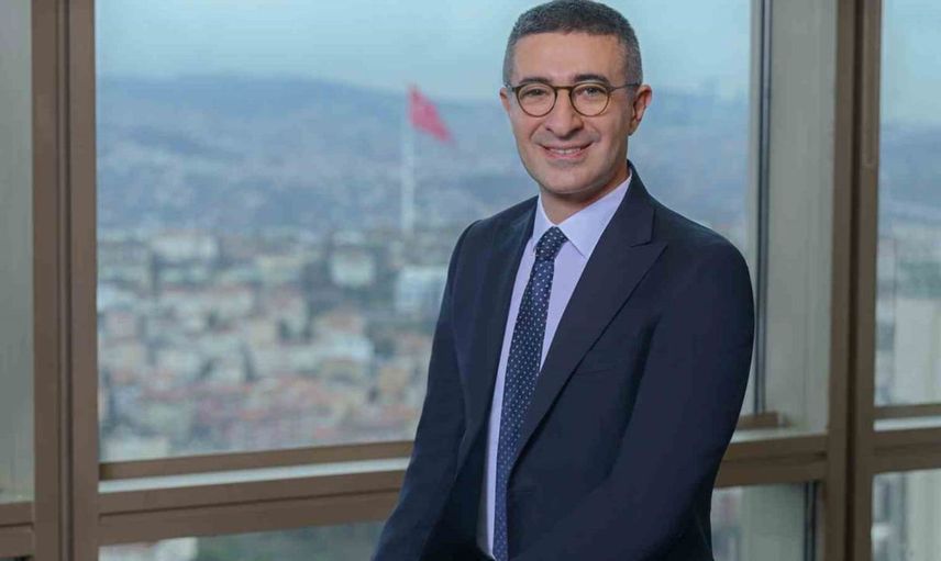 Denizler için iş birliği: Garanti BBVA ve TURMEPA'dan Mavi Nefes Projesi