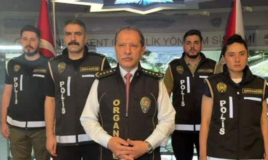 Yeni nesil suç örgütlerine büyük operasyon: 178 kişi gözaltında
