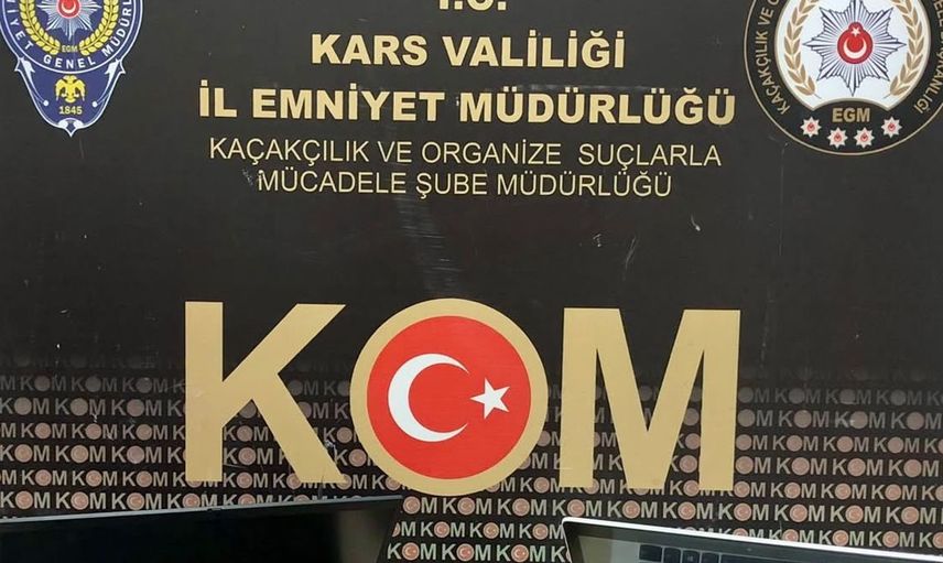 Kars ve Bursa'da zimmet ve sahtecilik soruşturmasında iki kişi tutuklandı