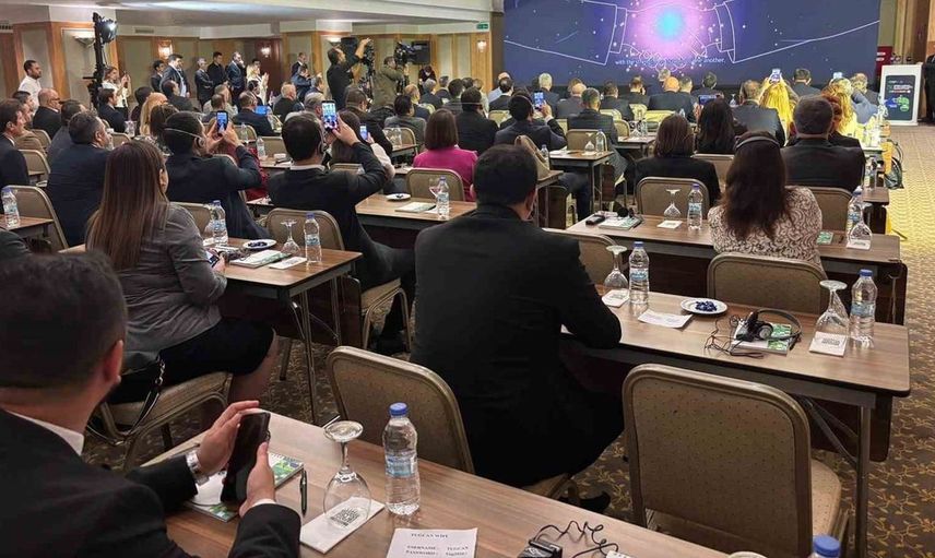 Türk dünyası sigorta birliği genel kurulunda iş birliği vurgusu