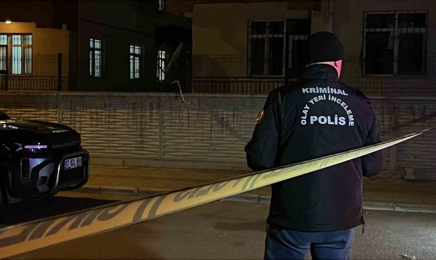Boşanma aşamasındaki eşini vuran koca, tutuklandı