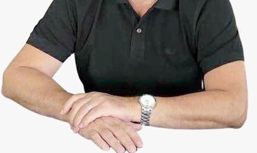 Basın camiasını yasa boğan kayıp: Levent Öztürk vefat etti