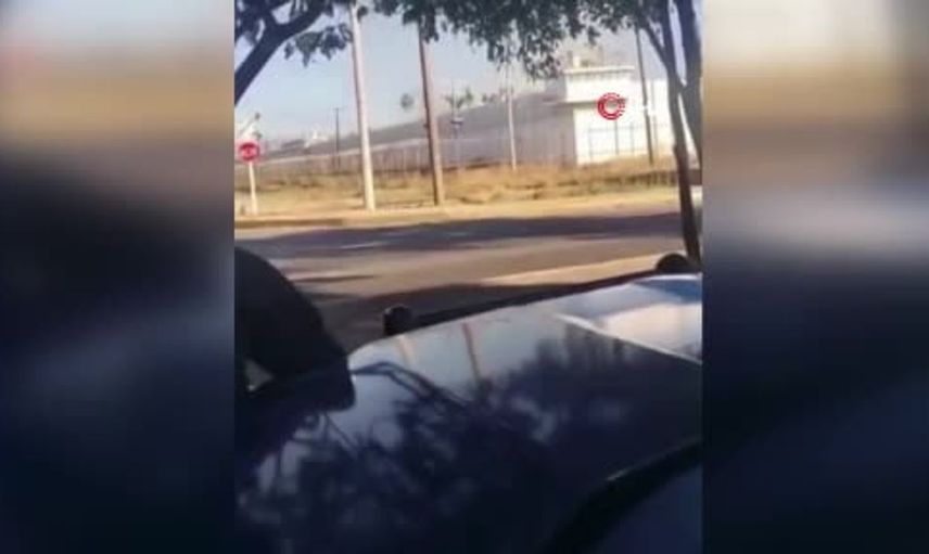 Meksika cezaevindeki isyan yeni canlar aldı: 10 kişi hayatını kaybetti