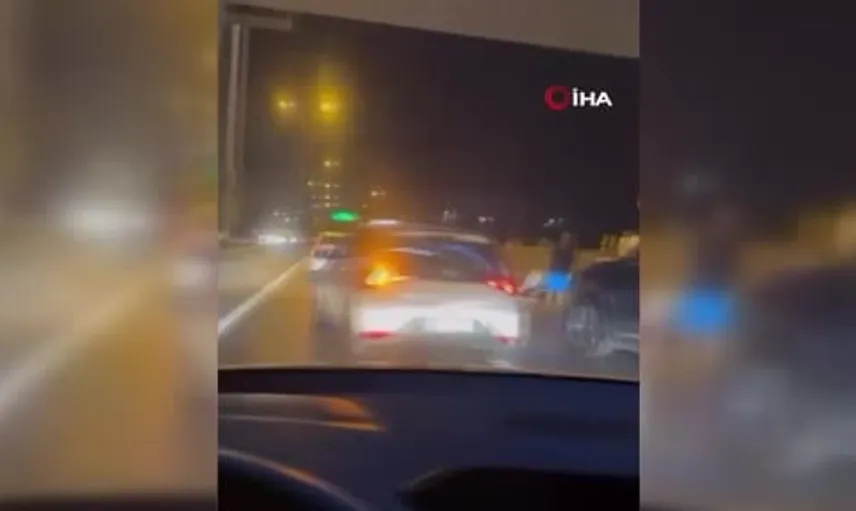 Bakırköy'de motosiklet kazaları art arda geldi: 1 ağır yaralı, 3 kişi hastaneye kaldırıldı