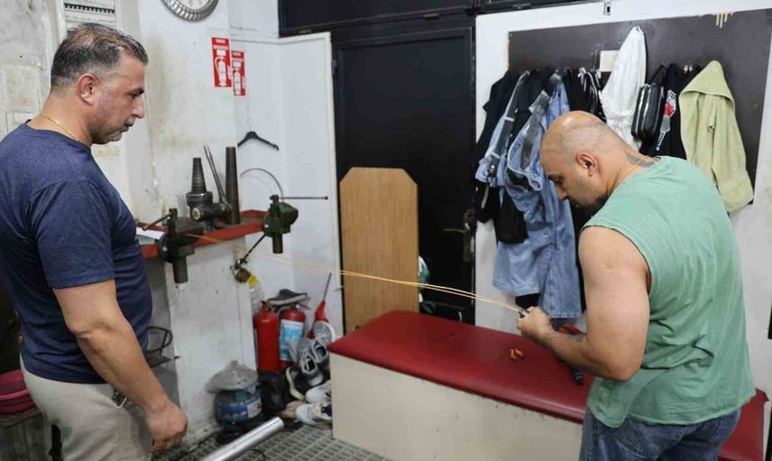 Adana burması coğrafi işaretle koruma altına alındı