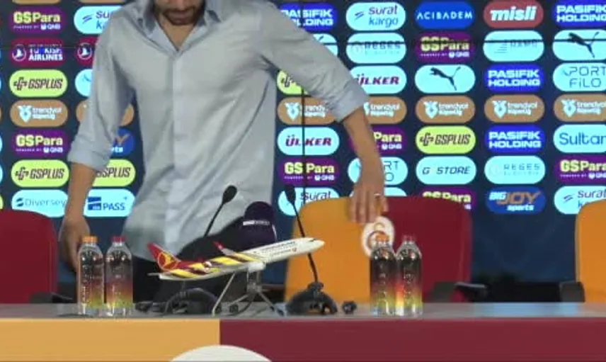 Selçuk İnan, Galatasaray maçının ardından dikkatli olmanın önemine vurgu yaptı