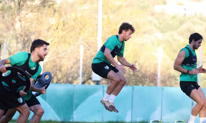 Bodrum FK, Batman petrolspor karşısında ilk galibiyet hedefinde