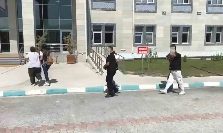 Kütahya'da sahte para skandalı: 217 bin 600 TL değerinde banknot ele geçirildi