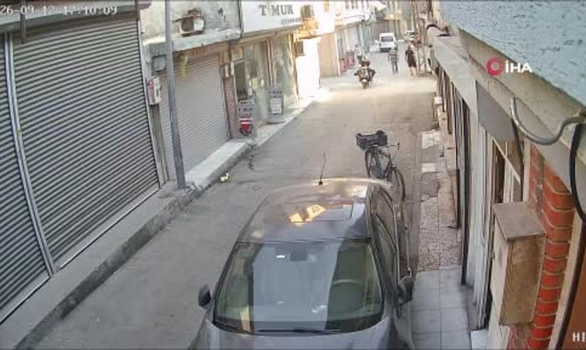 7 saatlik soygun planı: Gümüş toptancısından 115 kilo gümüş çaldı