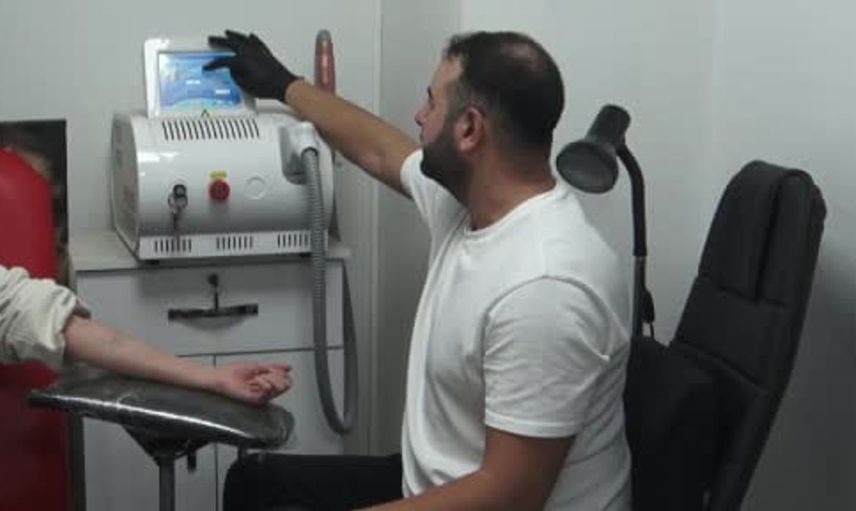 Dövme sanatçısından dikkat çeken uyarılar: Günah ve pişmanlık riski büyük