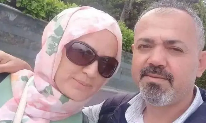 Ebru küçüktaşdemir cinayetinin sanığına verilen ceza onandı