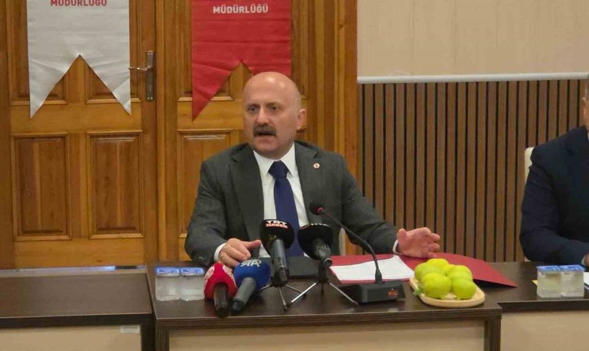Aydın'da incir tebliği tanıtım toplantısı yapıldı