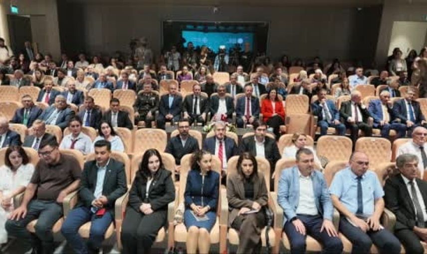 KKTC, Türk dünyasının stratejik merkezi olarak öne çıkıyor
